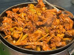 甘家界牌柠檬鸭-甘家界牌柠檬鸭(青山店)