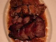 -上海柏悦酒店·世纪100牛排馆