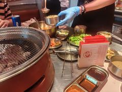 -西塔老太太泥炉烤肉(苏州大悦城店)