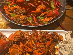 -乔街深夜食堂·小龙虾·高压锅生蚝(杭州总店)