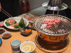 -烧肉达人•炭火烧肉(新天地店)