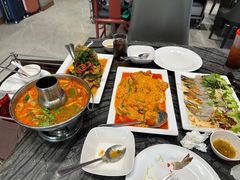 -建兴酒家(素里翁分店)