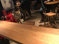 -星巴克(江北机场店)