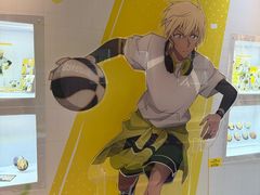 -上海静安大悦城