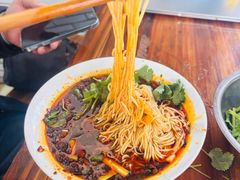 -智强牛肉面
