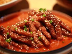 -薇酌饮·陕西菜(南门外店)