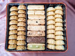 -家琳甜品(江南东店)