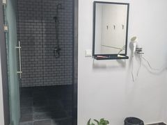 -VS私人健身工作室