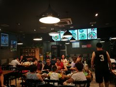 -重庆鸡公煲·青锅花椒鱼(牡丹江路店)