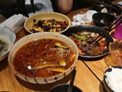 -十三式重庆江湖菜(金茂览秀城店)