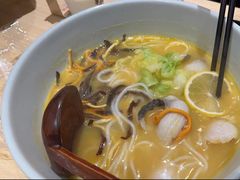 -云味馆·云南菜·云南米线(同泰时代广场店)