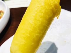 油炸冰棍-老厨家(友谊路总店)