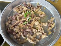 -大笑饭堂(甲子桥店)