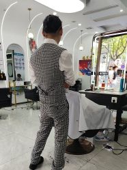 -臻艾Hair Salon