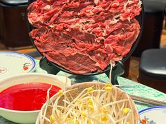 -鸿姐老火锅·传统炒料(上海旗舰店)