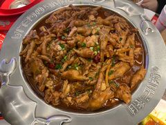 -胖哥俩肉蟹煲(杭州下沙学林街店)