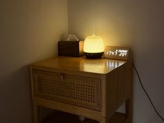 -泰合玺·精油疗愈 SPA(南京河西万达店)