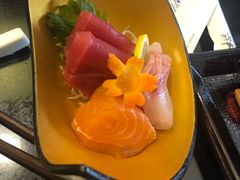 -长富宫饭店·日本料理樱