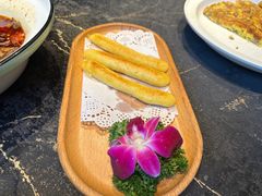 -悦百味·品质川菜(橄榄郡店)