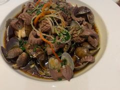 -小老板海鲜酒家(董家渡店)