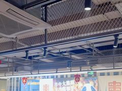 -丰茂烤串(公园店)