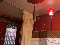 -剧狐剧本杀·月球探案馆(人民广场1号店)