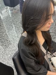-MOVAN HAIR莫凡匠人发型屋