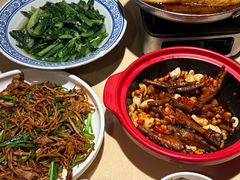 -小柴米·传统江西菜(八一广场店)