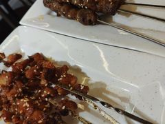 -爵士花园音乐酒吧餐厅