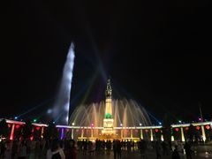 -人民防洪胜利纪念塔