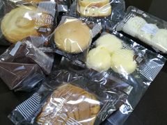 巧克力味蛋糕卷-来噻布布 Lets BUBU