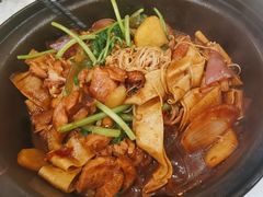 -歪嘴香鸡公煲(天津街店)