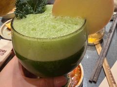 -巴奴毛肚火锅(景枫中心店)