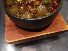 -乾州食府(小雁塔店)