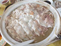 镇店名菜精品砂锅白肉-砂锅居(西四店)