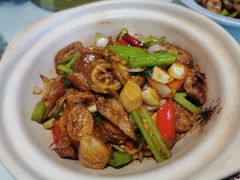 -渔娘渔家丹东海鲜(东直门店)