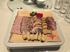 -燕郊烧鸽子(酷车小镇店)