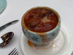 瓦罐牛肉-波特曼西餐厅(中央大街店)