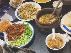 -满园烤鸭·春饼(沈北万达店)