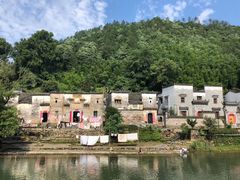 -景德镇古窑民俗博览区