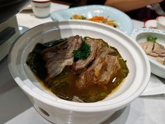 -金陵后厨·南京菜(新街口秣陵路店)