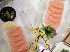 -桥东喜碧海鲜街(水东街店)