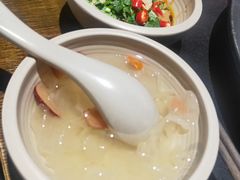 -舒家大院老火锅(台江路店)