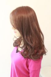 -京都造型·烫发·染发