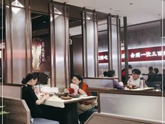 大堂-聚味瞿记·龙虾堂(咸嘉湖店)