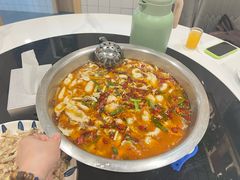 酸菜鱼-老四川平头酸菜鱼(衙前店)