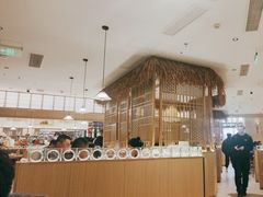 -上关东东北菜(夫子庙水游城店)