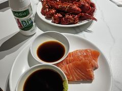 -朗丽兹自助餐厅