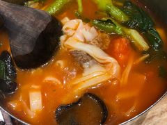 -小满手工粉(上海月星环球港店)