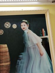点击看大图 -小时候儿童摄影(解放大道店)